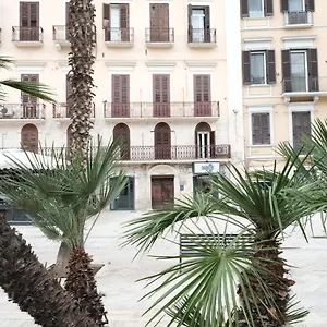Lullaby Apartment Bari