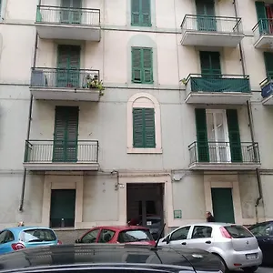 Il Filo Di Jordi Apartment Savona