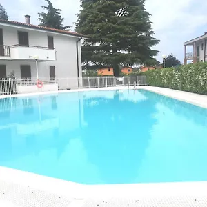 A Con Piscina Apartment