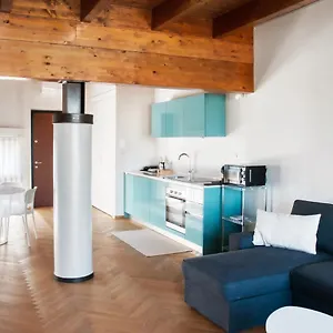 Mincio - Residenza Puoti Apartment