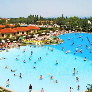 Bella Italia In - Gardasee Ferienhaus