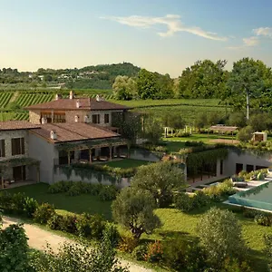 Conti Thun Wine Resort Puegnago sul Garda