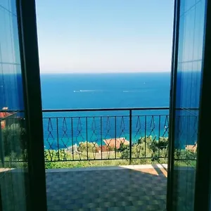 Casa Bellavista Apartment Bergeggi