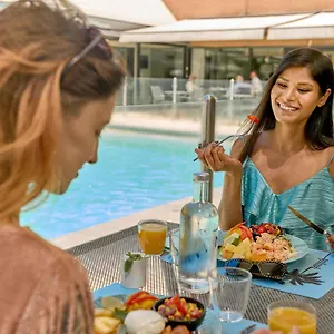 Novotel Linate Aeroporto Hotel Mailand