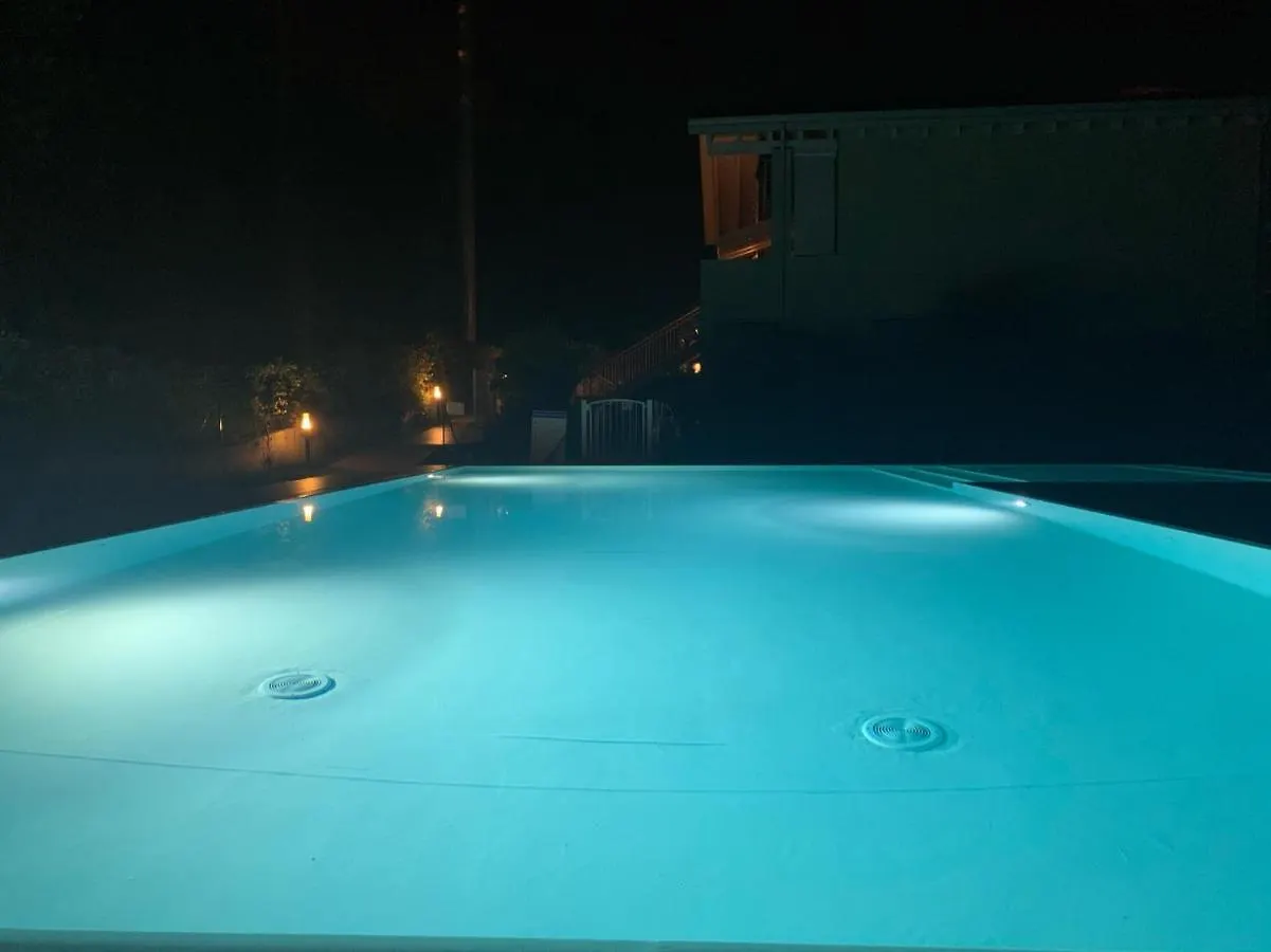Le Noir Appartment Peschiera del Garda Apartment