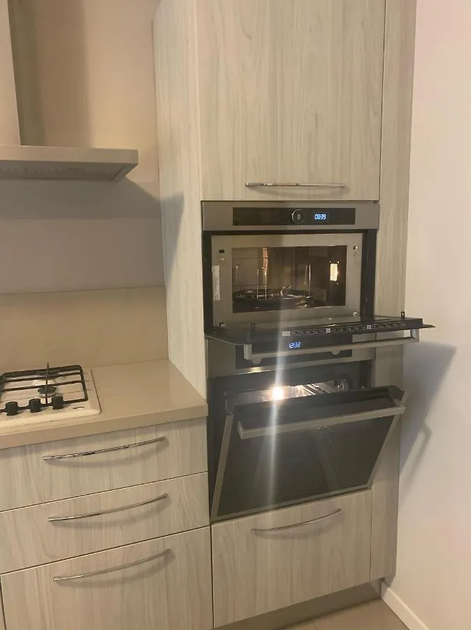 Le Noir Appartment Peschiera del Garda